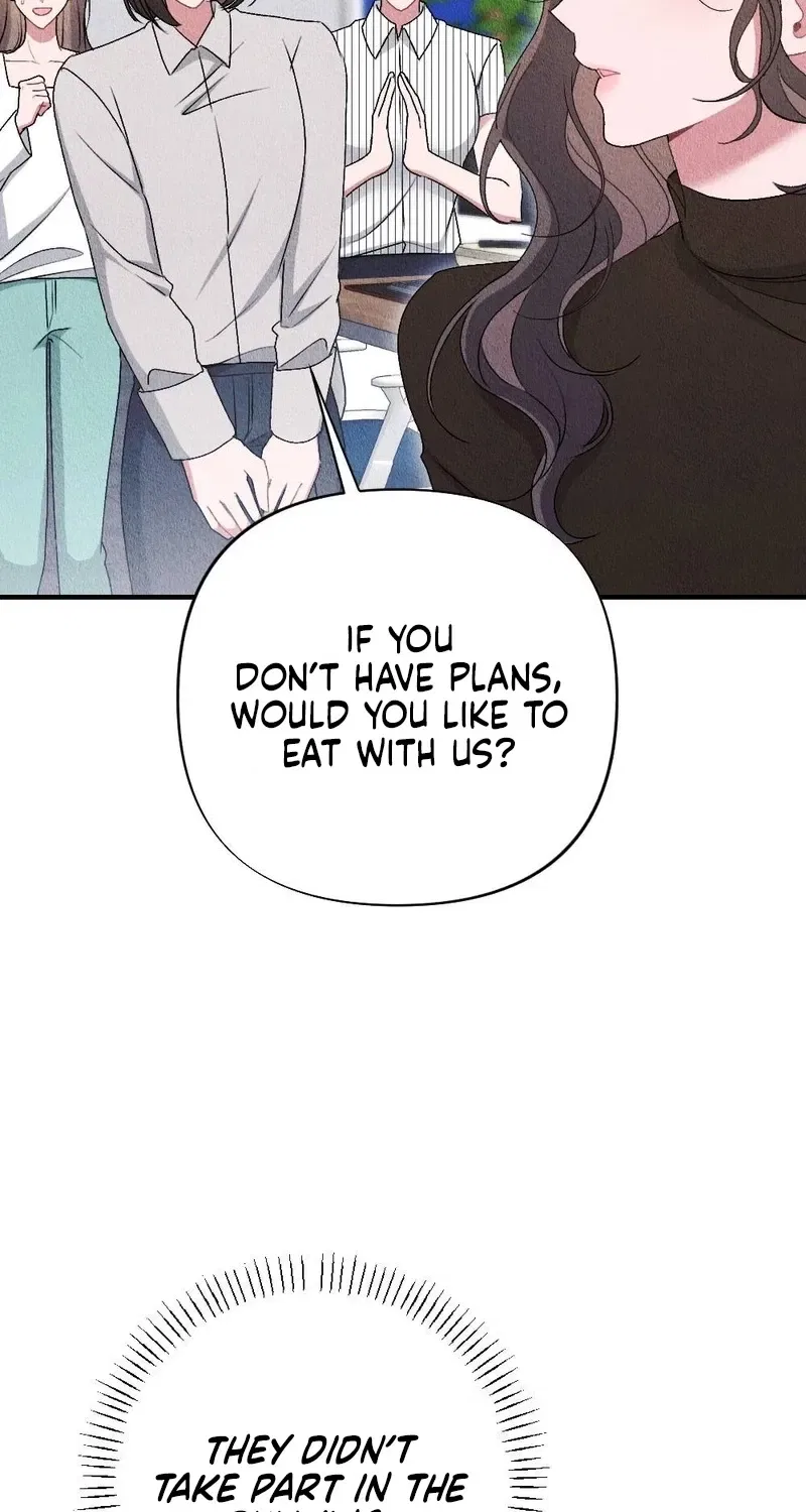 The Child You Abandoned Chapter 21 – Page 18