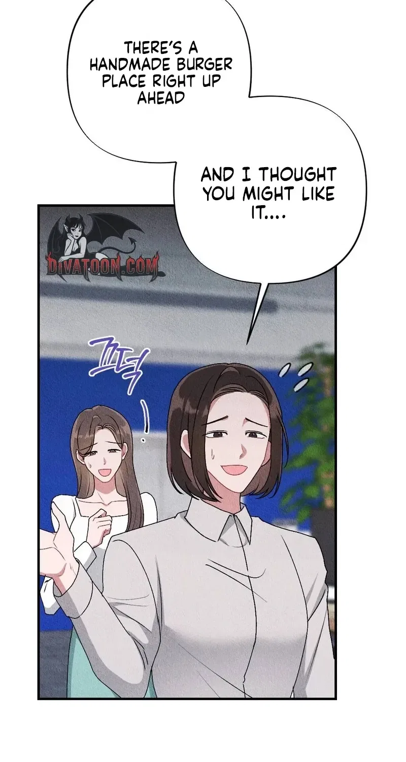 The Child You Abandoned Chapter 21 – Page 21