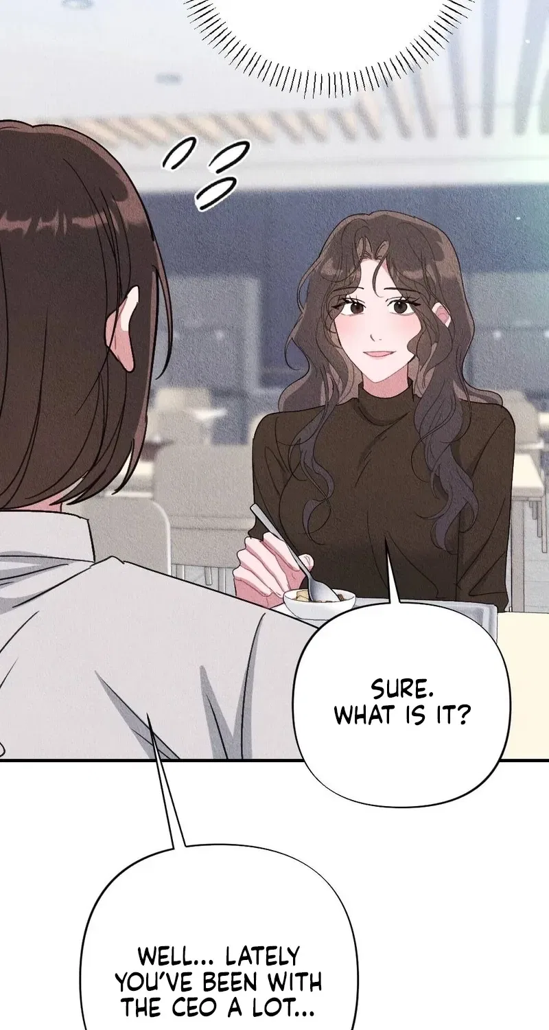 The Child You Abandoned Chapter 21 – Page 30