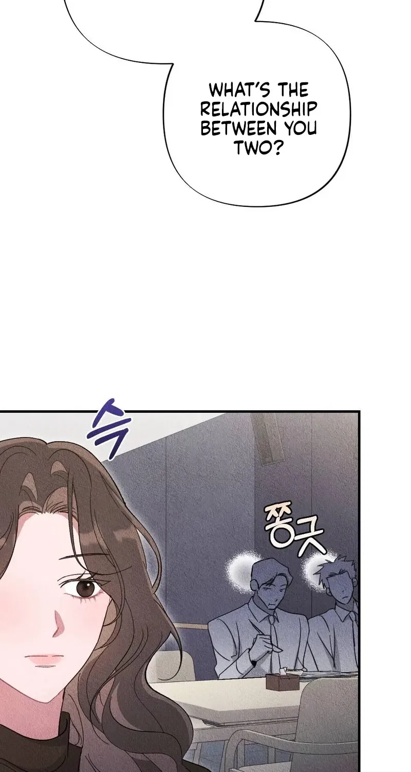 The Child You Abandoned Chapter 21 – Page 31