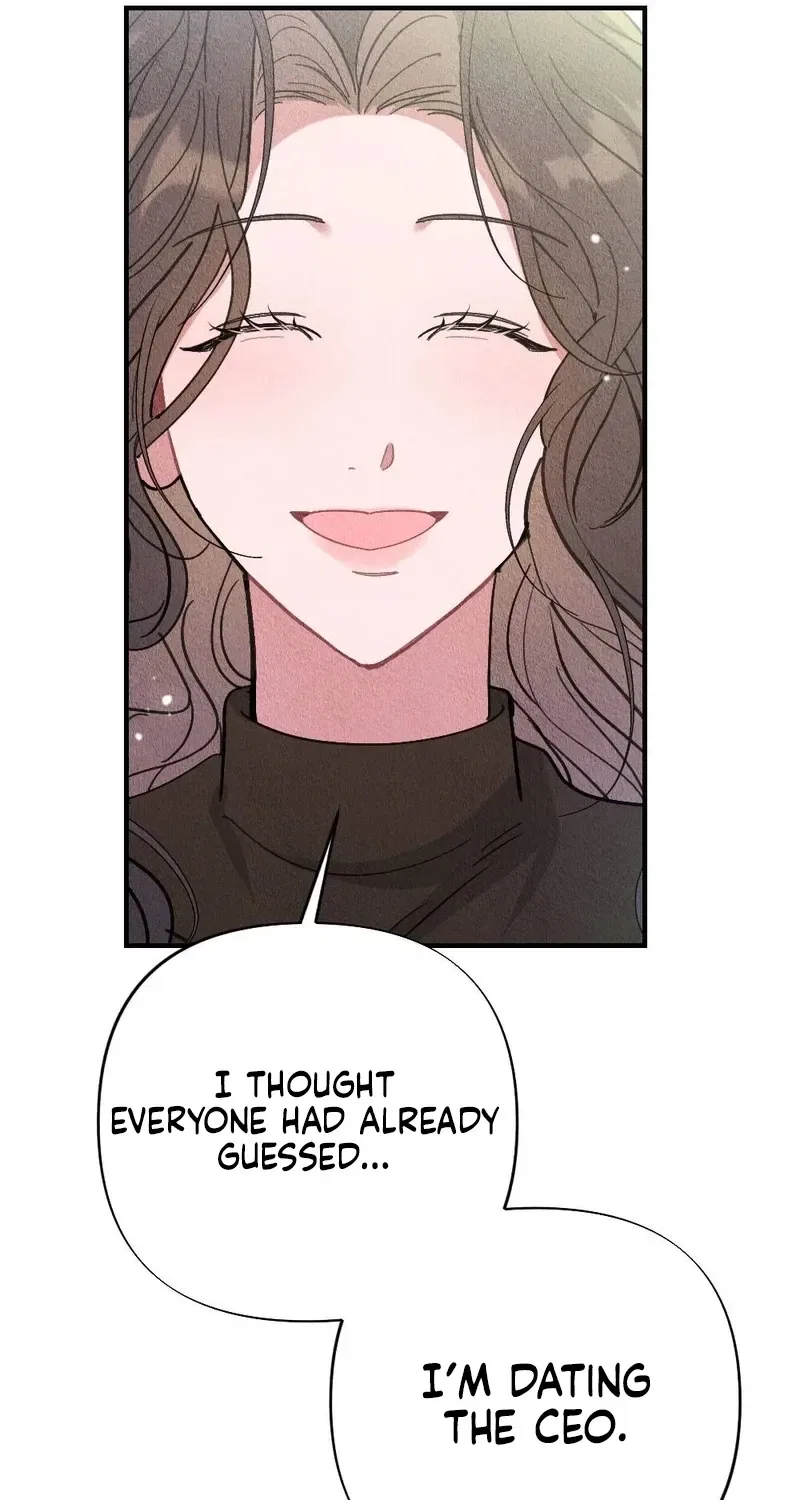 The Child You Abandoned Chapter 21 – Page 33