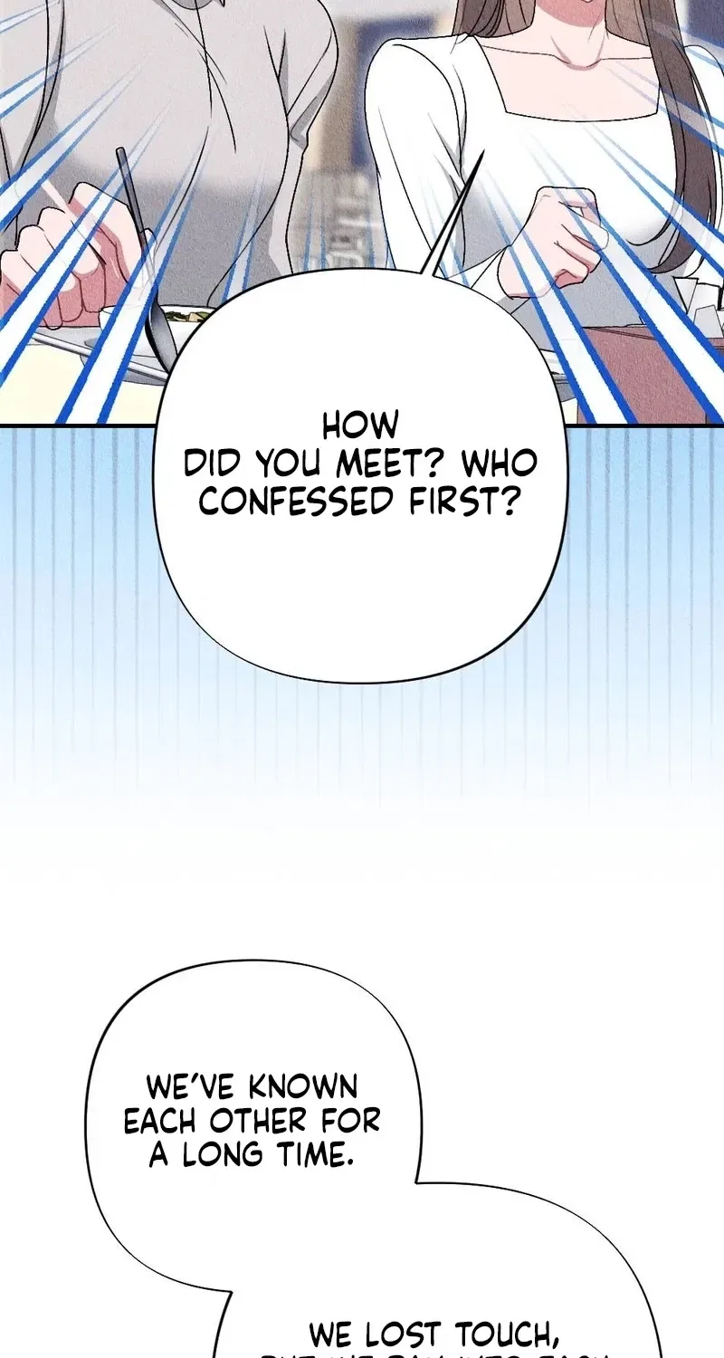 The Child You Abandoned Chapter 21 – Page 35