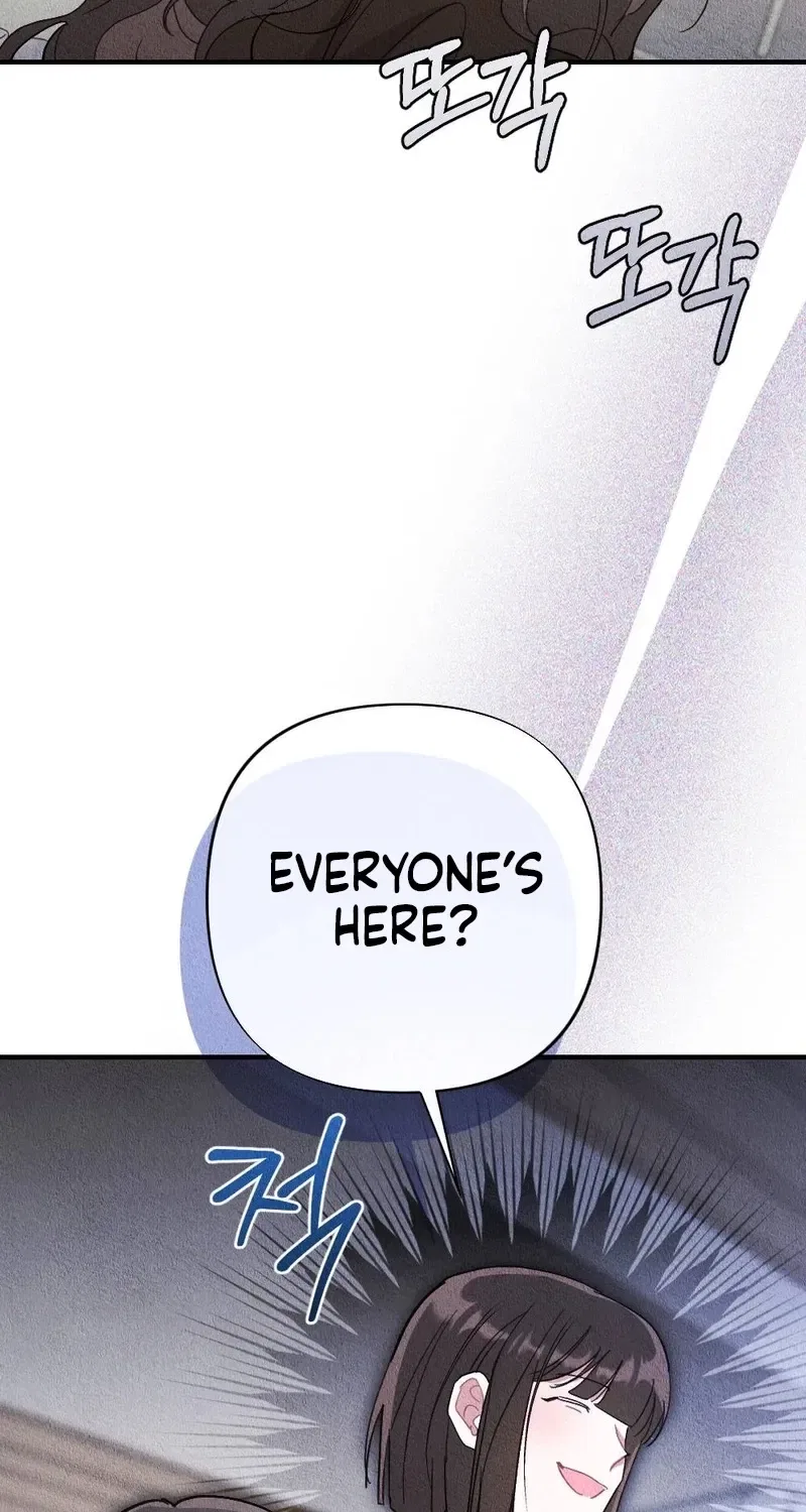 The Child You Abandoned Chapter 21 – Page 38