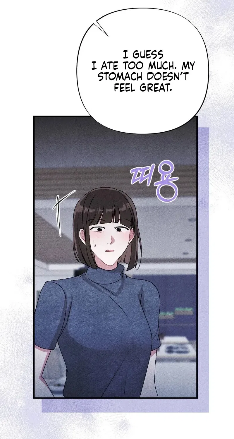 The Child You Abandoned Chapter 21 – Page 42