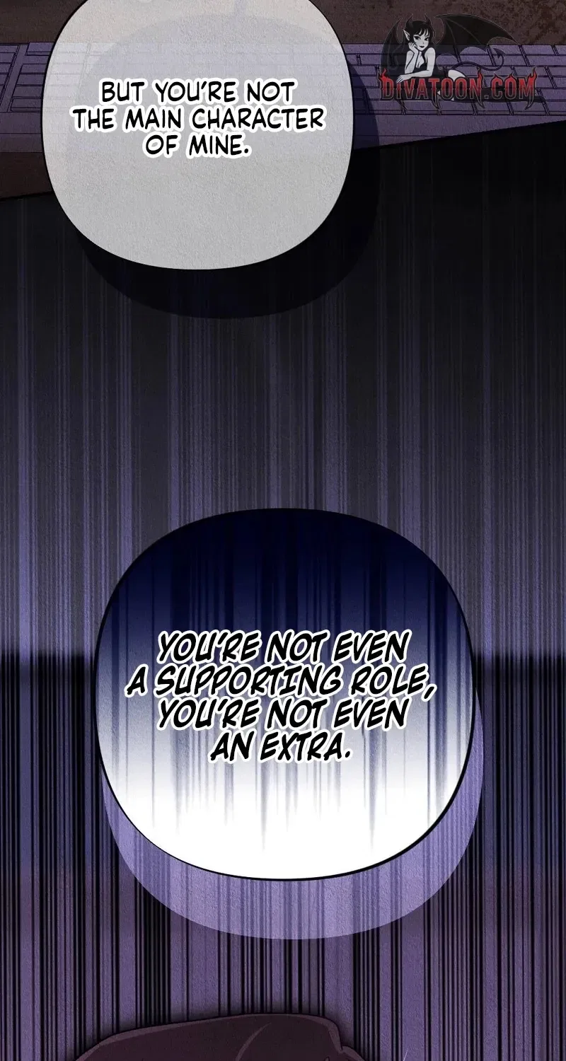 The Child You Abandoned Chapter 21 – Page 61