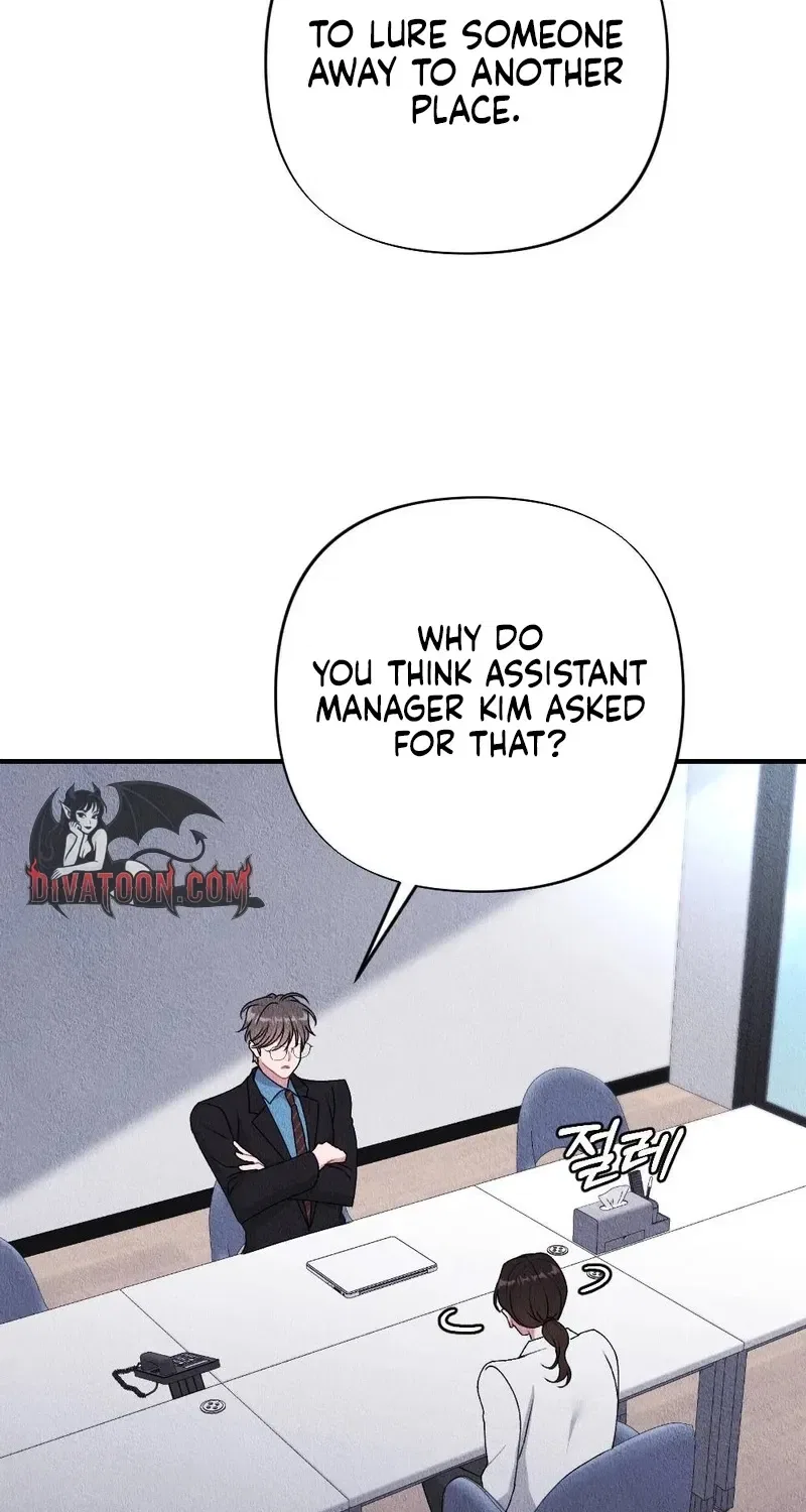 The Child You Abandoned Chapter 21 – Page 69