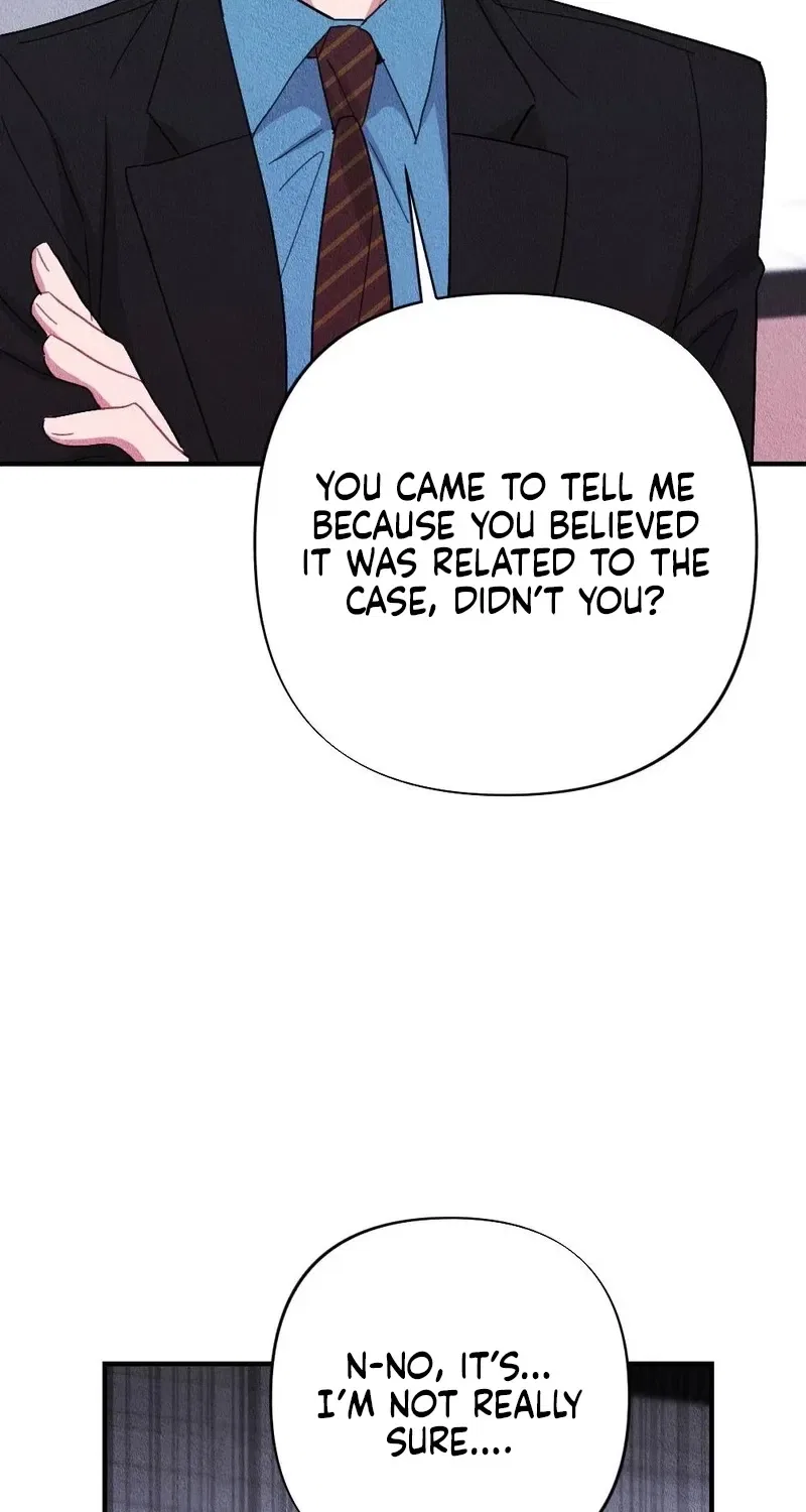The Child You Abandoned Chapter 21 – Page 71