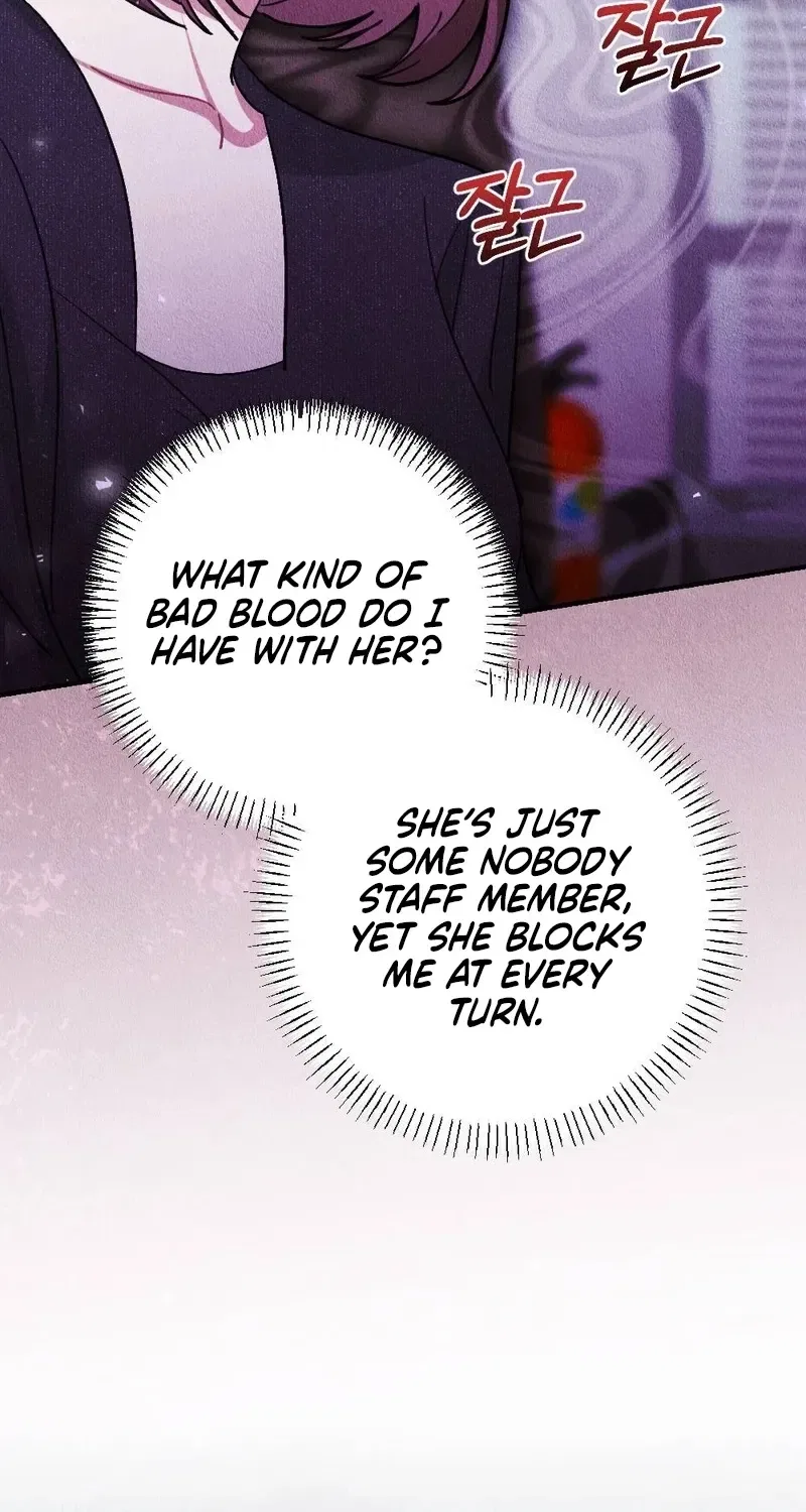 The Child You Abandoned Chapter 21 – Page 100