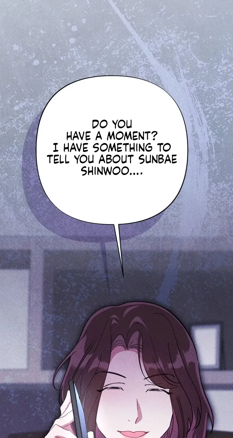 The Child You Abandoned Chapter 21 – Page 106