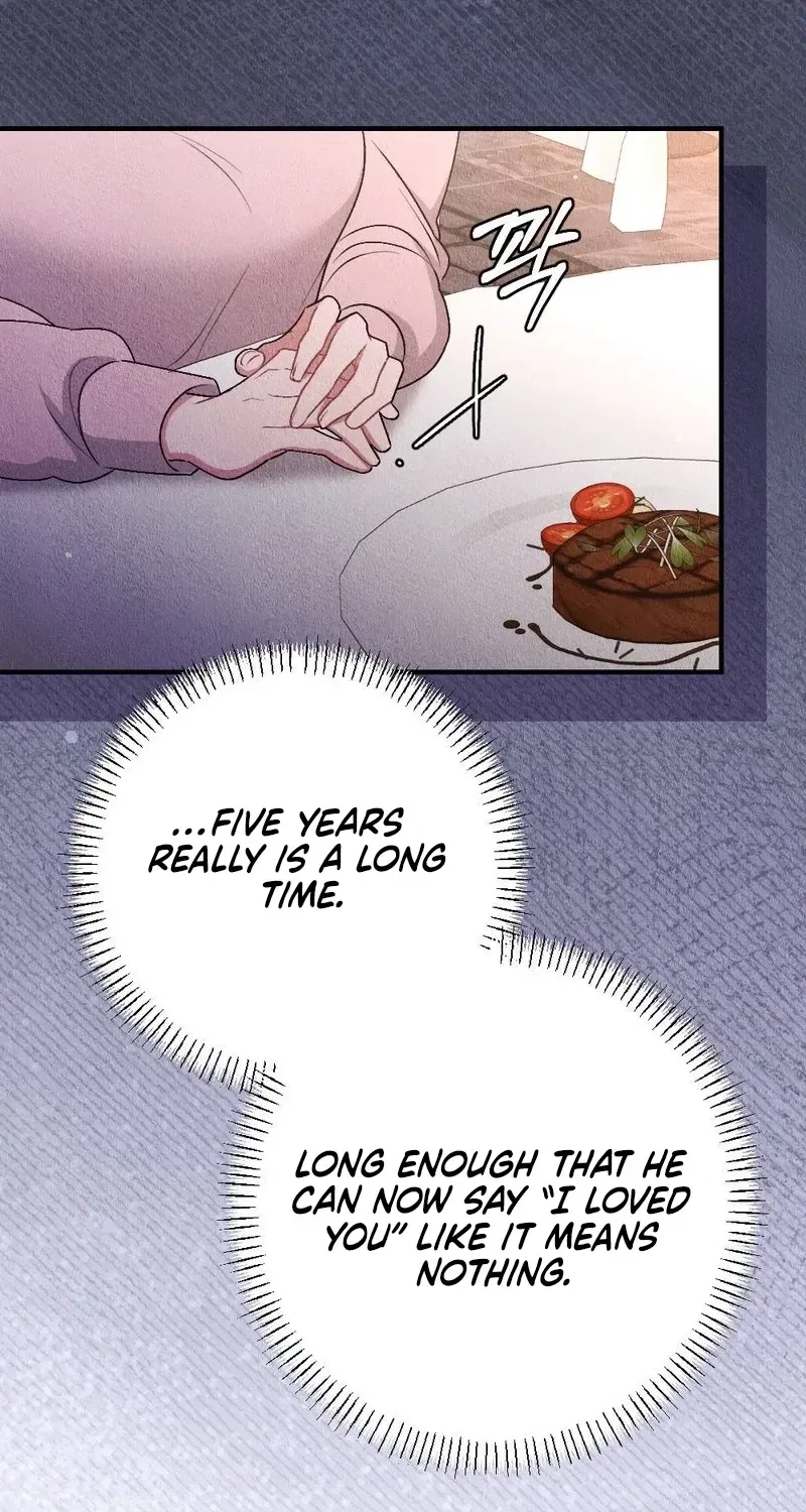 The Child You Abandoned Chapter 20 – Page 17