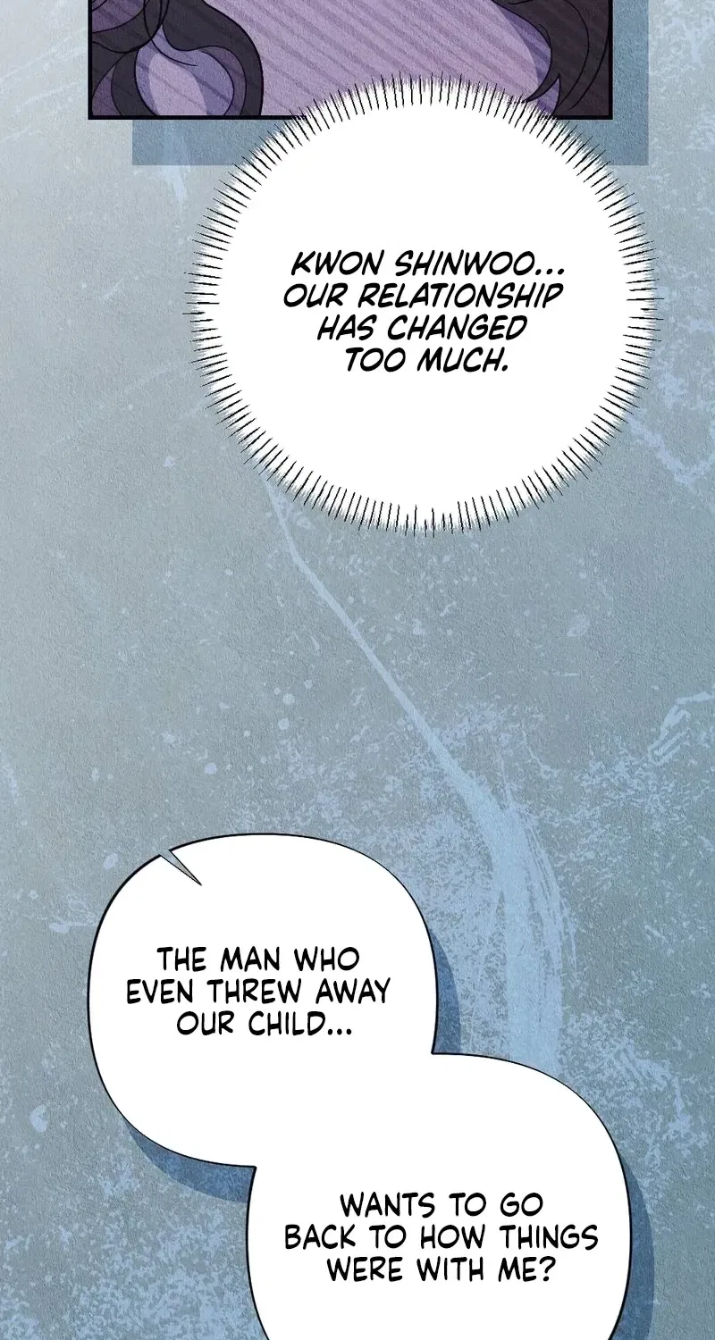 The Child You Abandoned Chapter 20 – Page 22