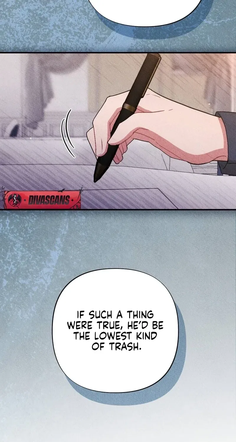 The Child You Abandoned Chapter 20 – Page 23
