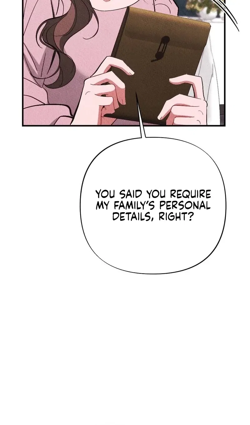 The Child You Abandoned Chapter 20 – Page 30