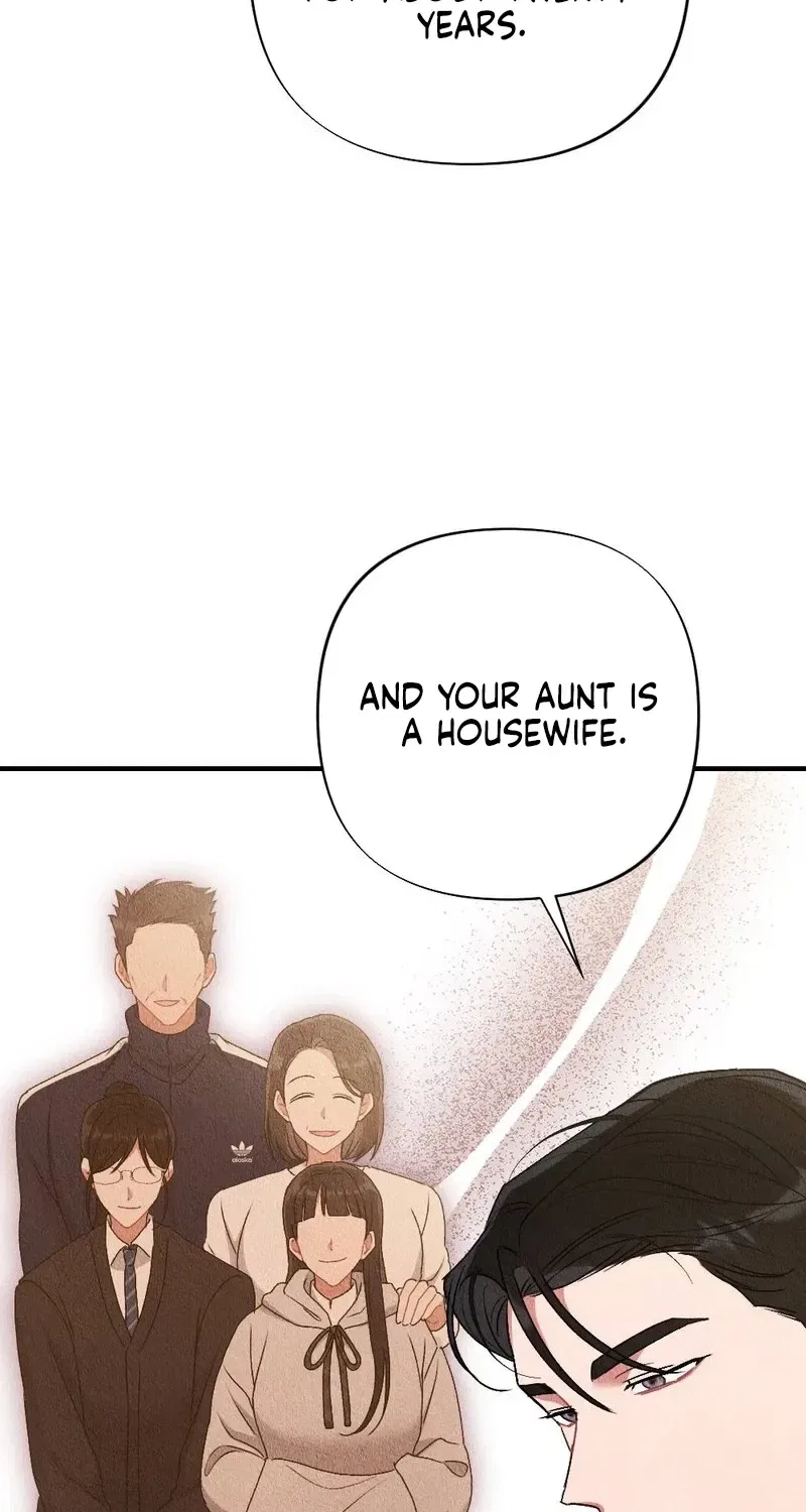 The Child You Abandoned Chapter 20 – Page 34