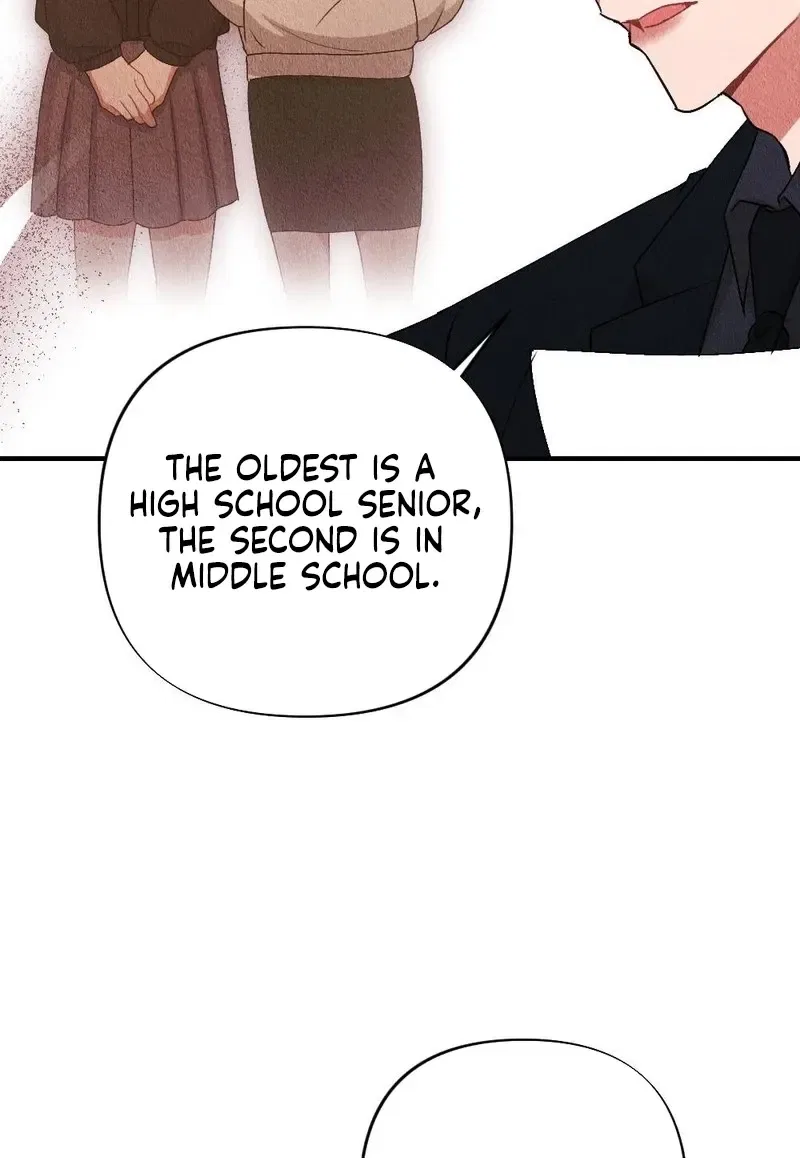 The Child You Abandoned Chapter 20 – Page 35
