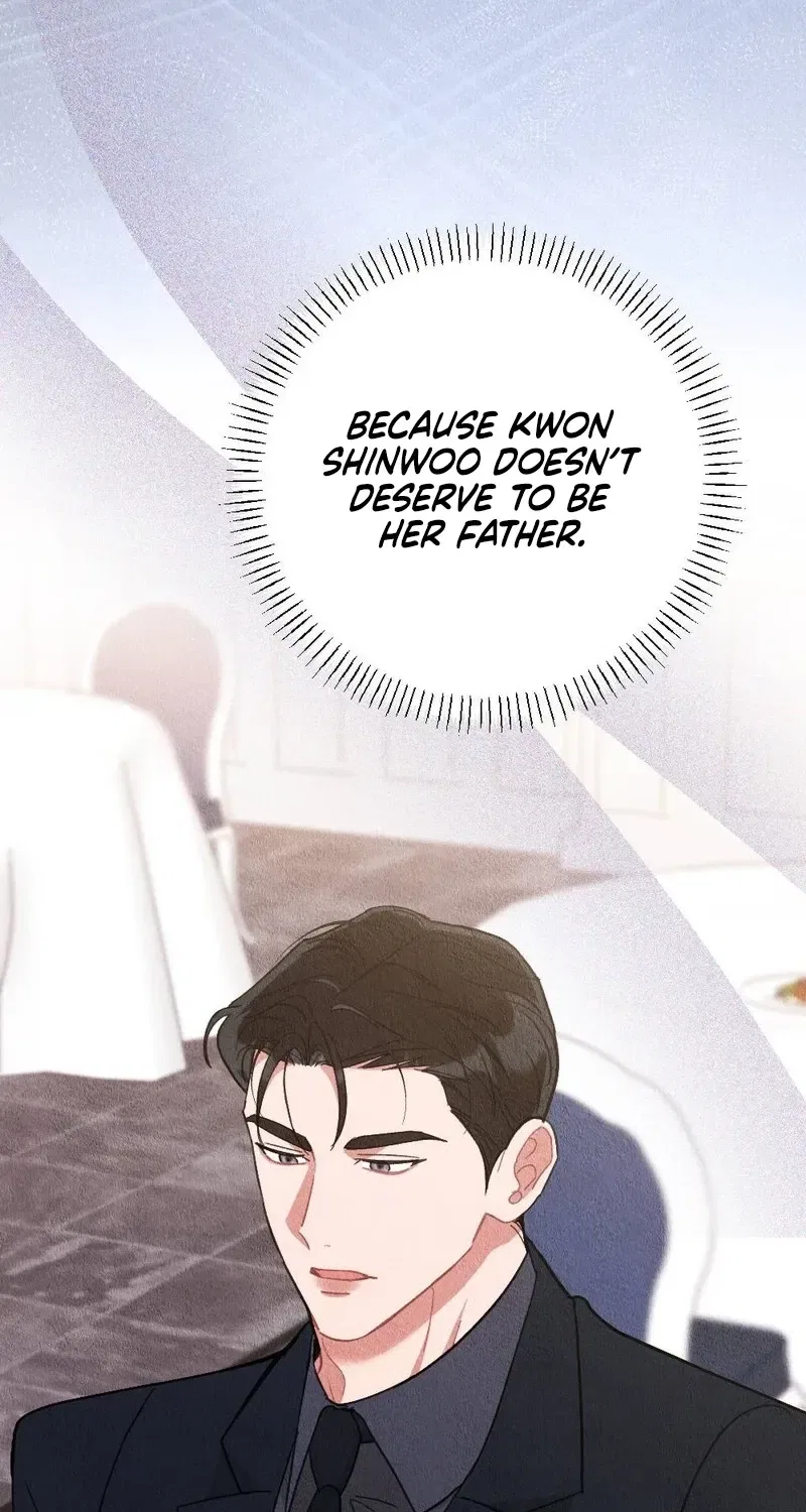 The Child You Abandoned Chapter 20 – Page 41