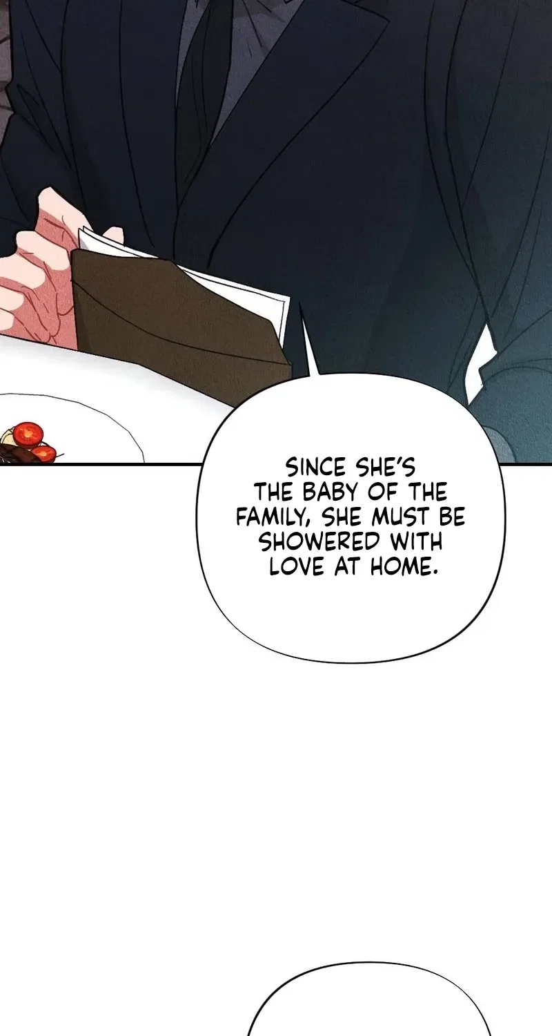 The Child You Abandoned Chapter 20 – Page 42