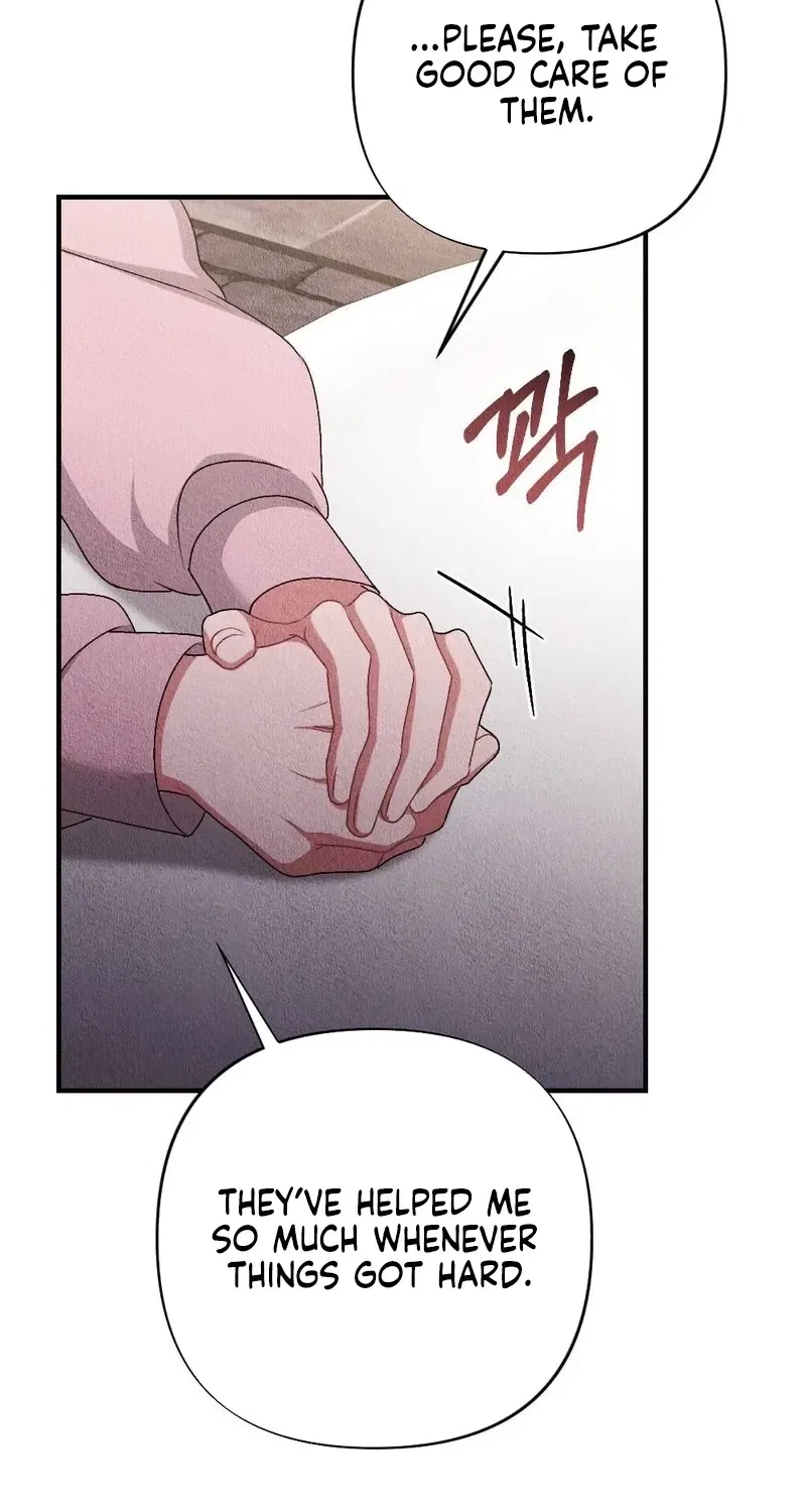 The Child You Abandoned Chapter 20 – Page 43