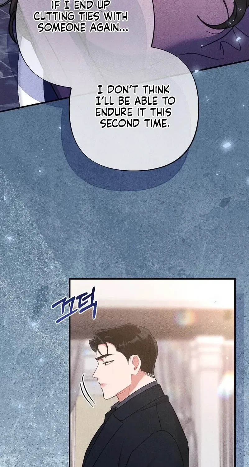 The Child You Abandoned Chapter 20 – Page 45