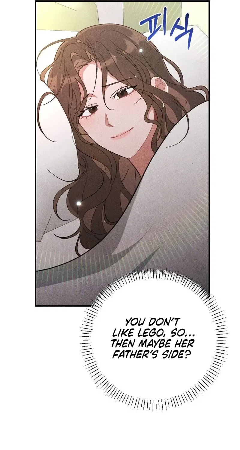 The Child You Abandoned Chapter 20 – Page 71