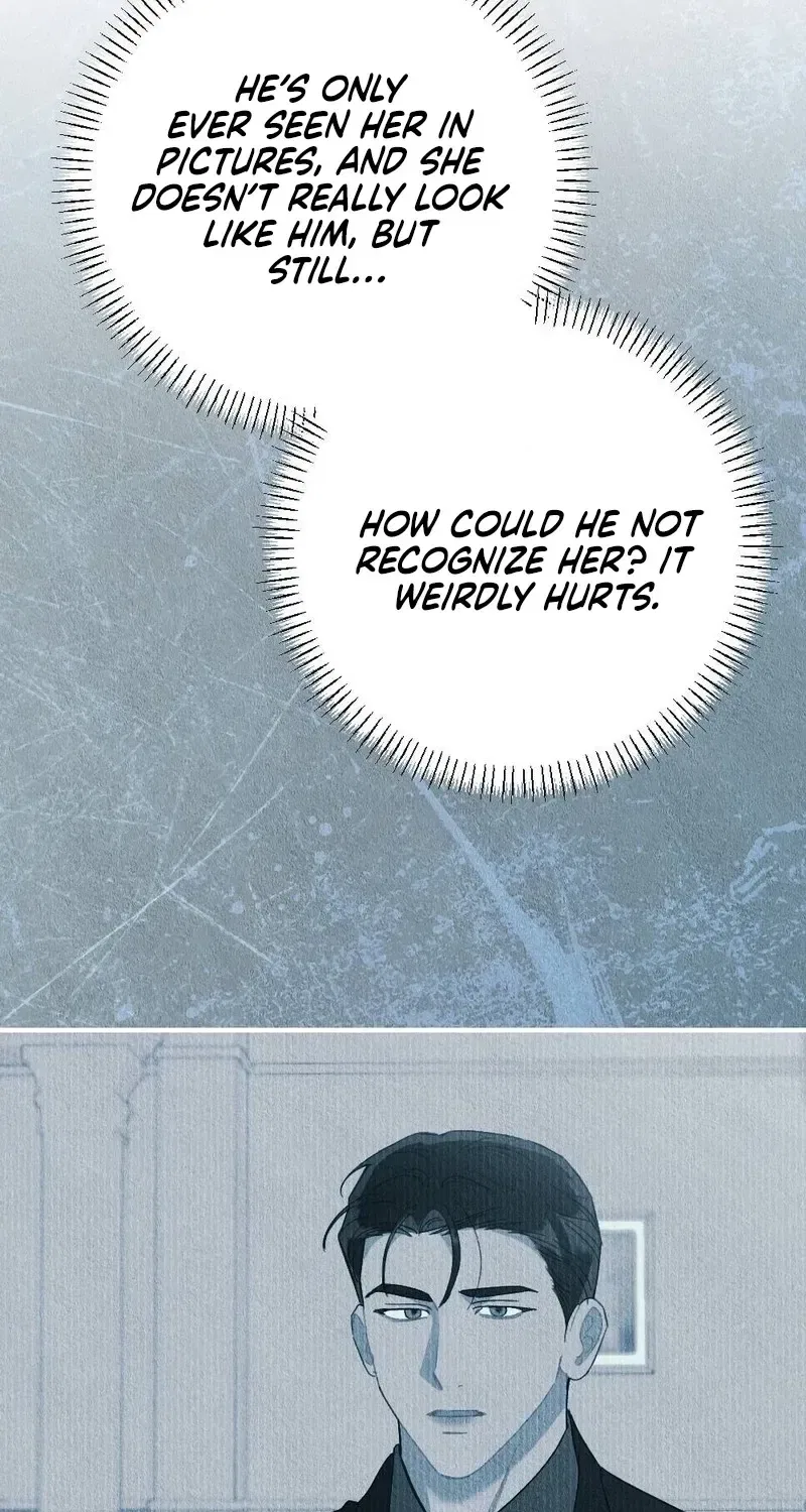 The Child You Abandoned Chapter 20 – Page 73