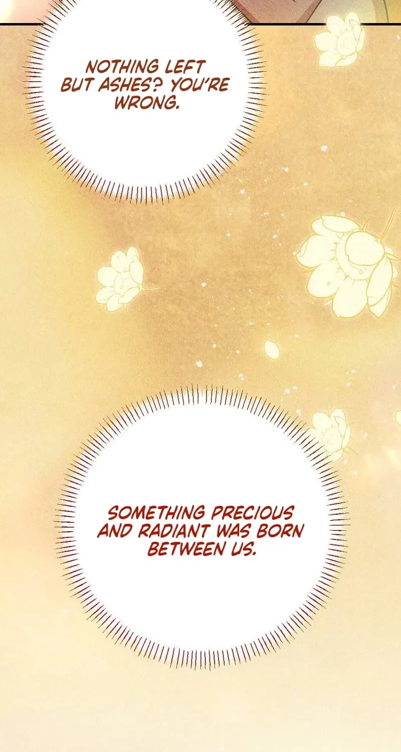 The Child You Abandoned Chapter 20 – Page 83