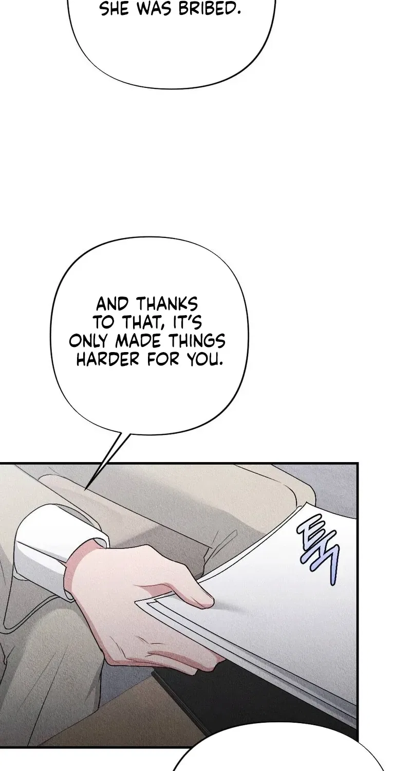 The Child You Abandoned Chapter 20 – Page 92