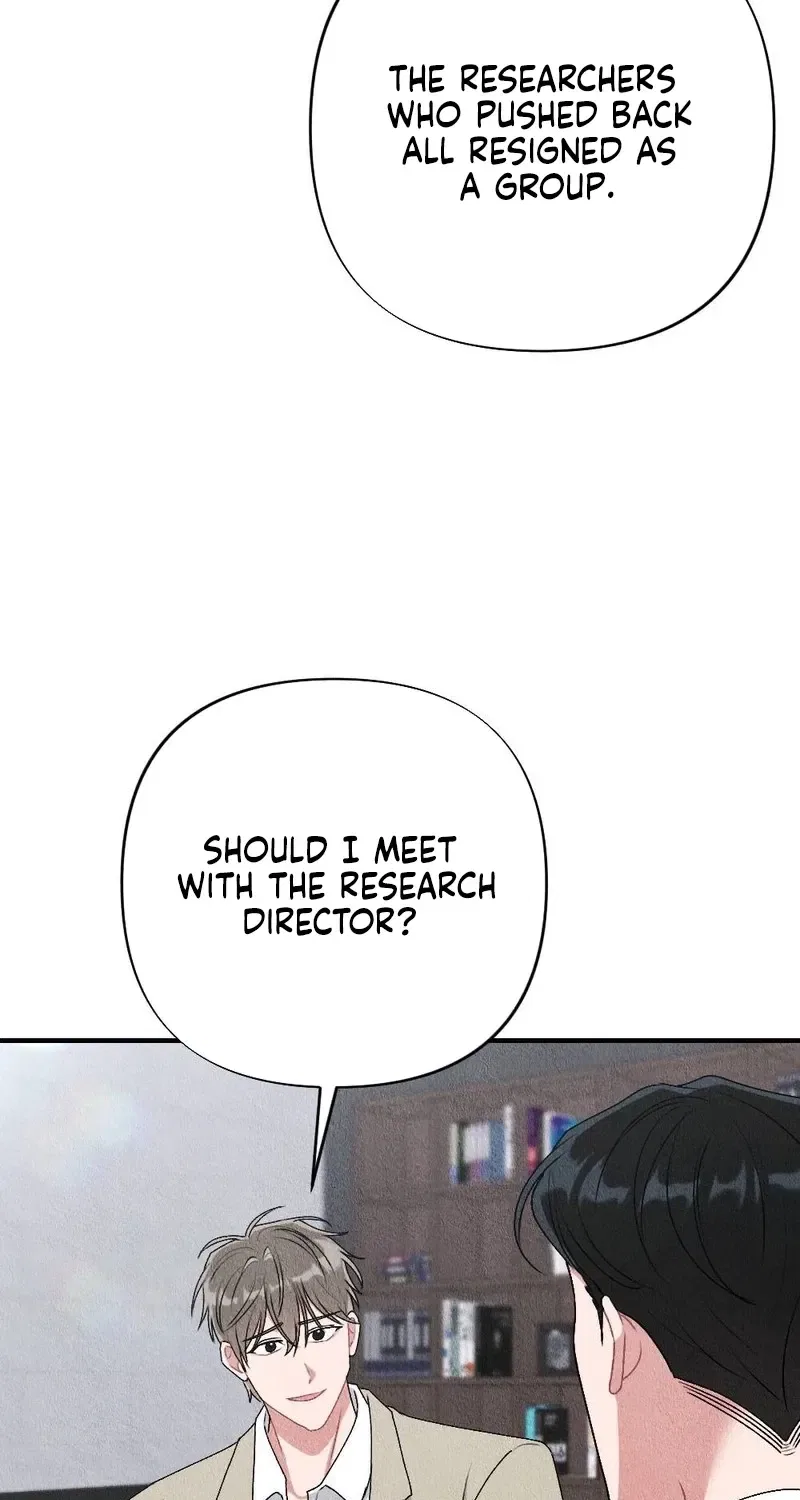 The Child You Abandoned Chapter 20 – Page 93