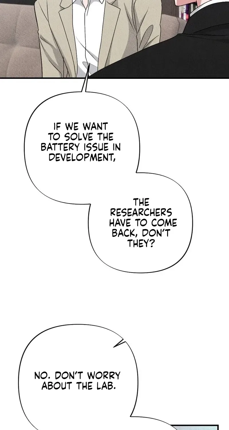 The Child You Abandoned Chapter 20 – Page 94
