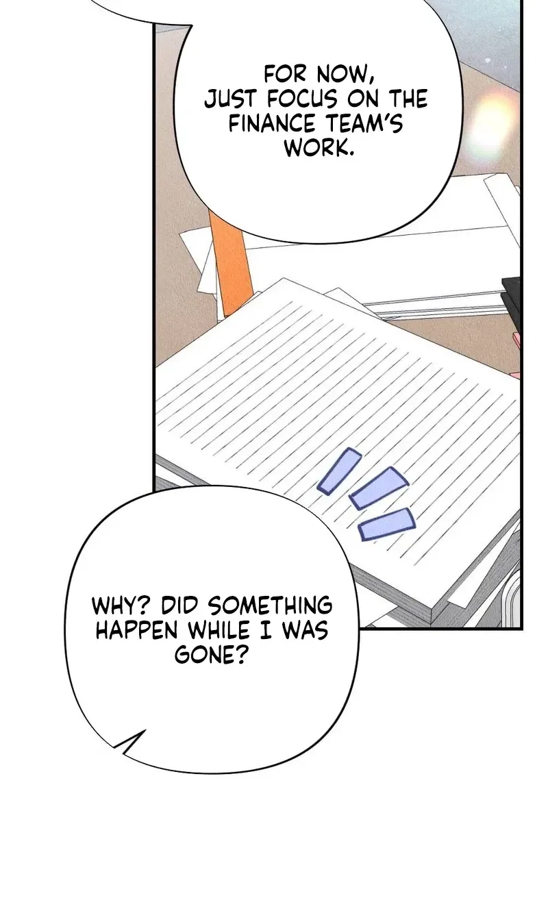 The Child You Abandoned Chapter 20 – Page 95