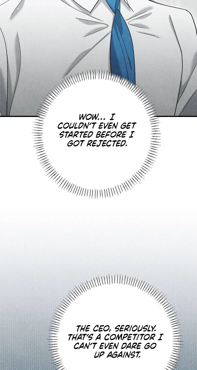 The Child You Abandoned Chapter 19 – Page 7