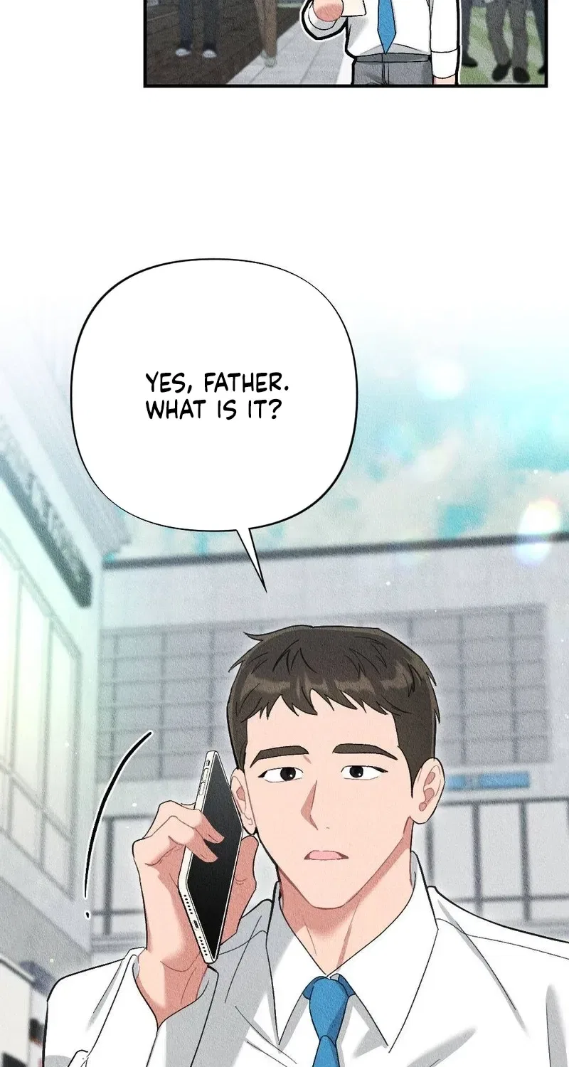 The Child You Abandoned Chapter 19 – Page 12