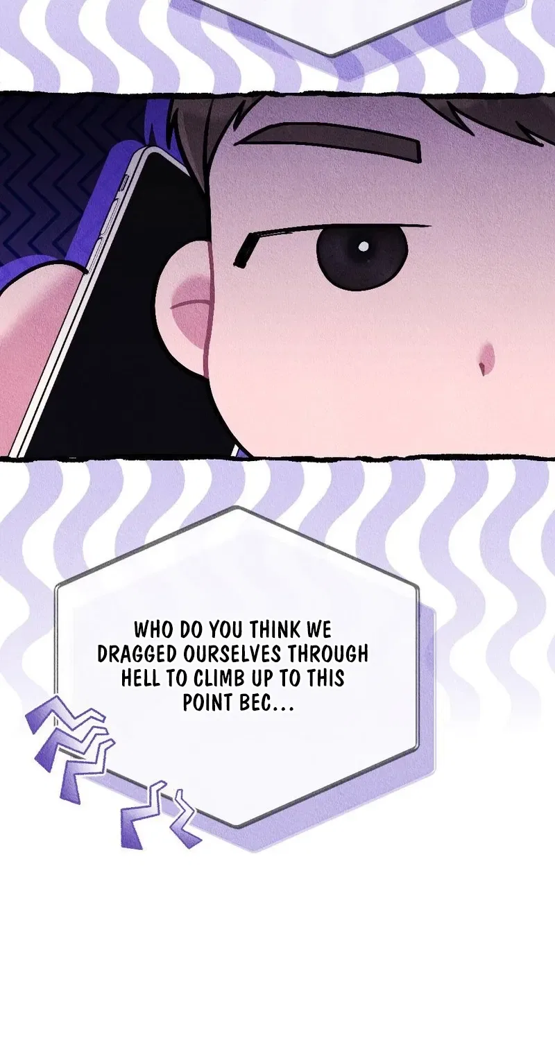 The Child You Abandoned Chapter 19 – Page 16