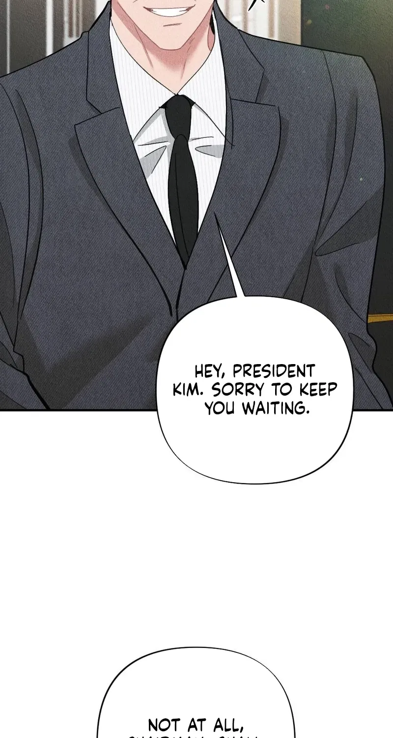 The Child You Abandoned Chapter 19 – Page 26