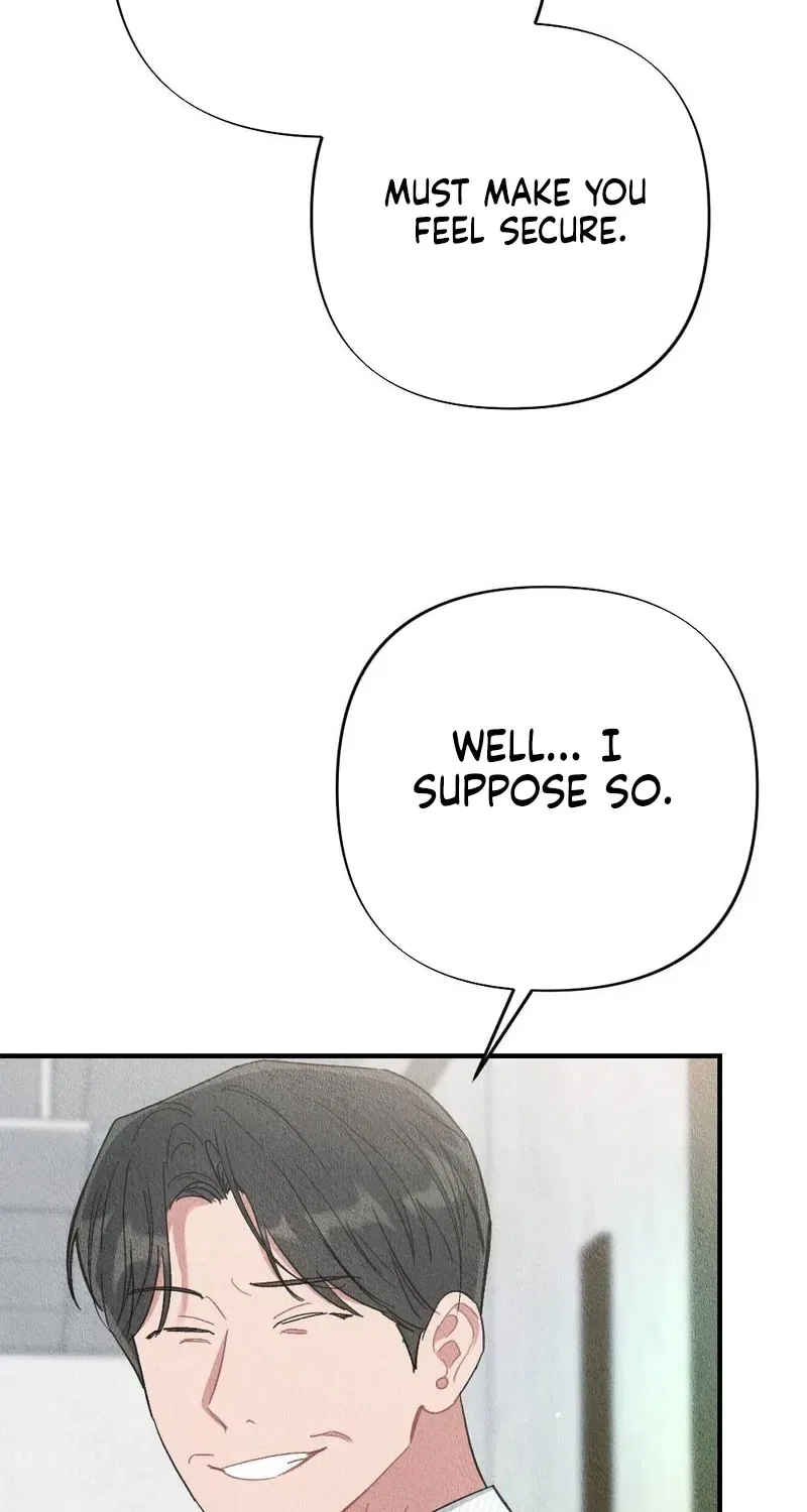 The Child You Abandoned Chapter 19 – Page 32