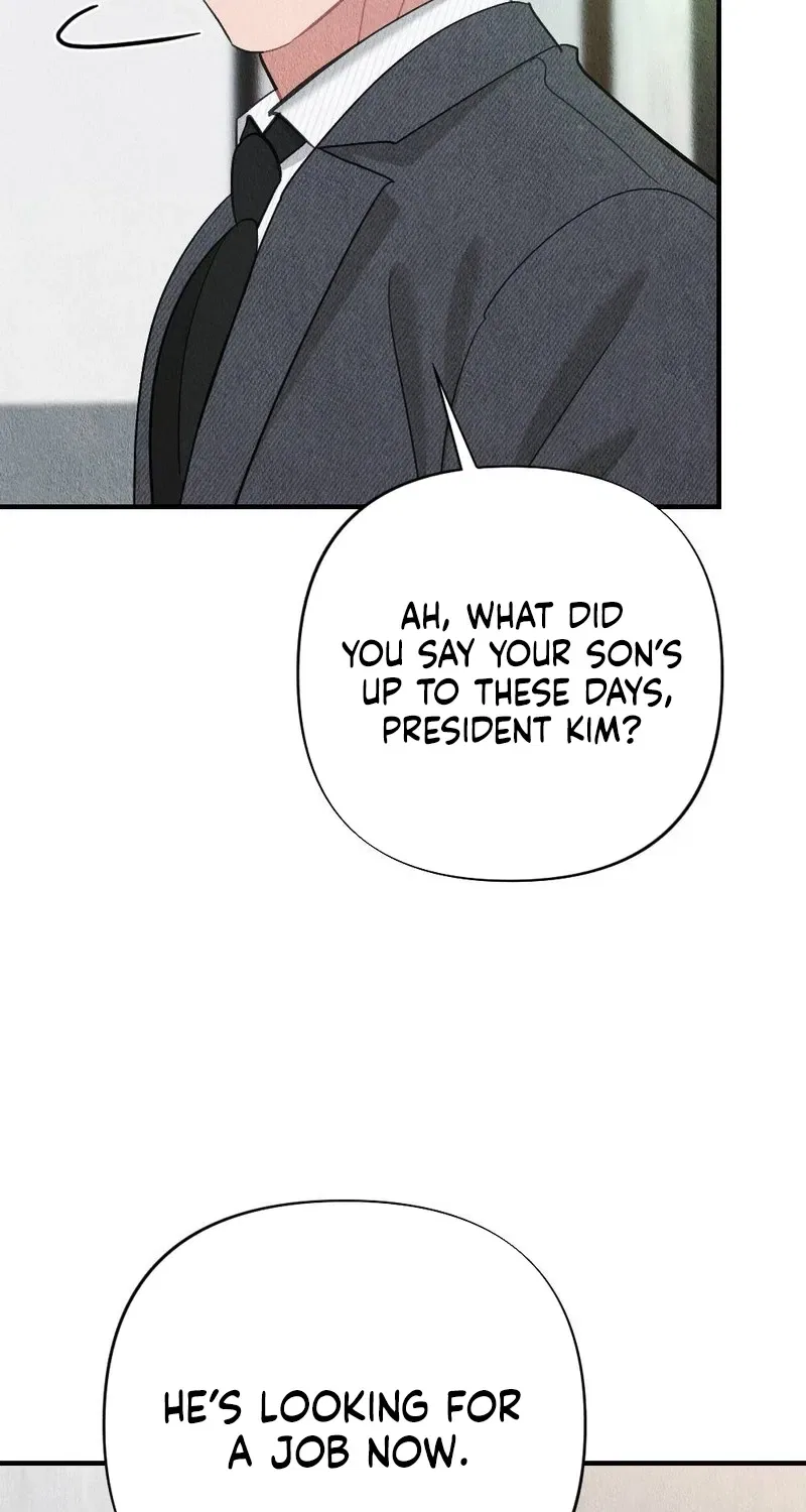 The Child You Abandoned Chapter 19 – Page 33