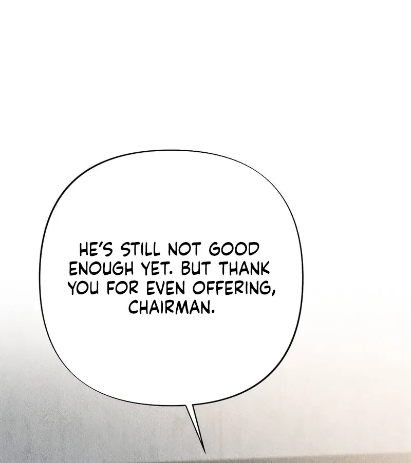 The Child You Abandoned Chapter 19 – Page 35