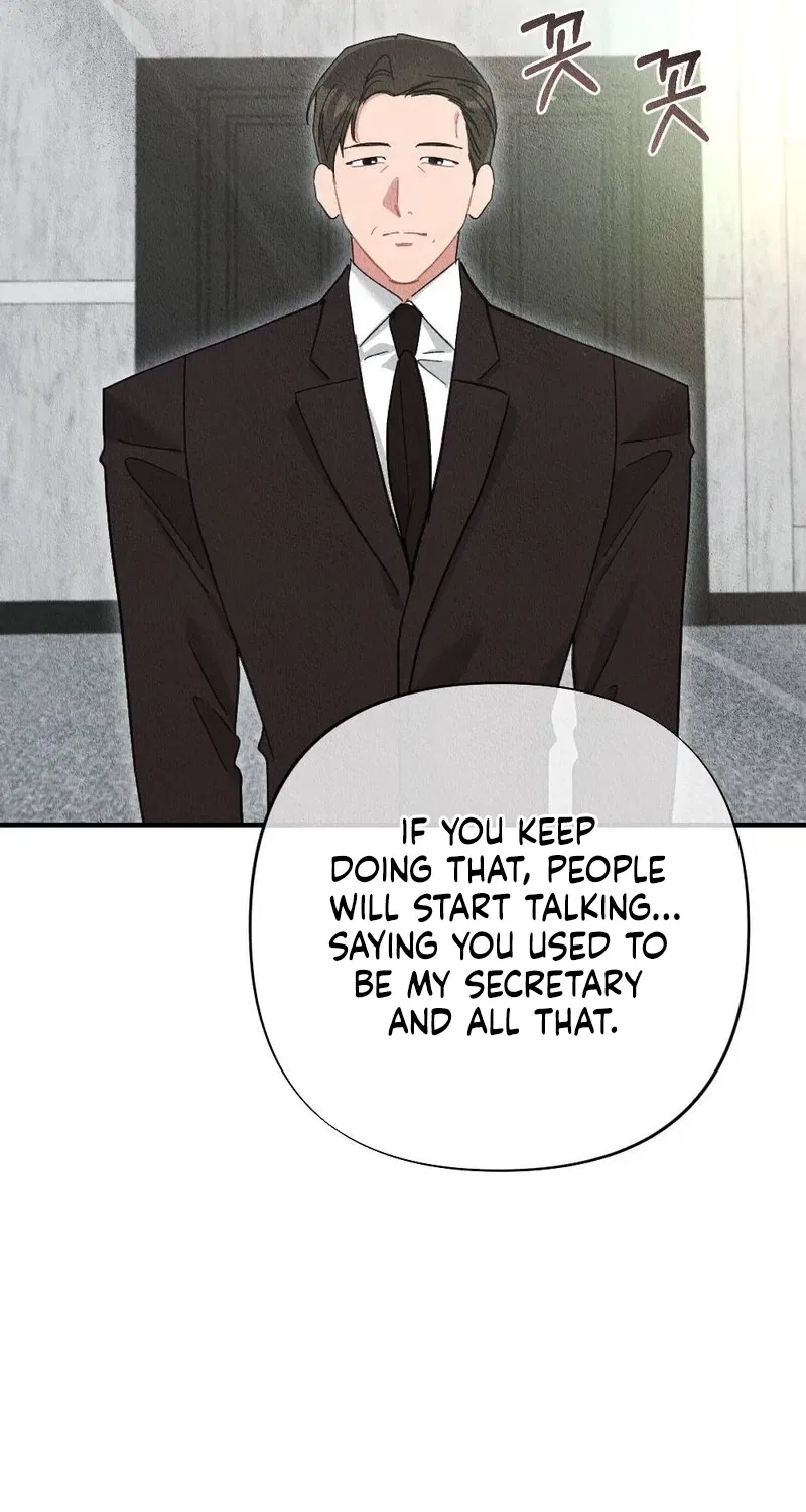The Child You Abandoned Chapter 19 – Page 38