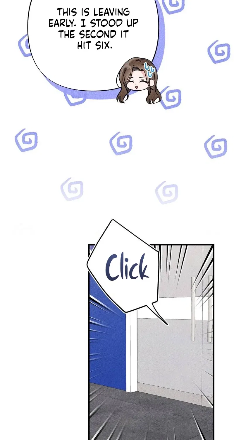 The Child You Abandoned Chapter 19 – Page 64