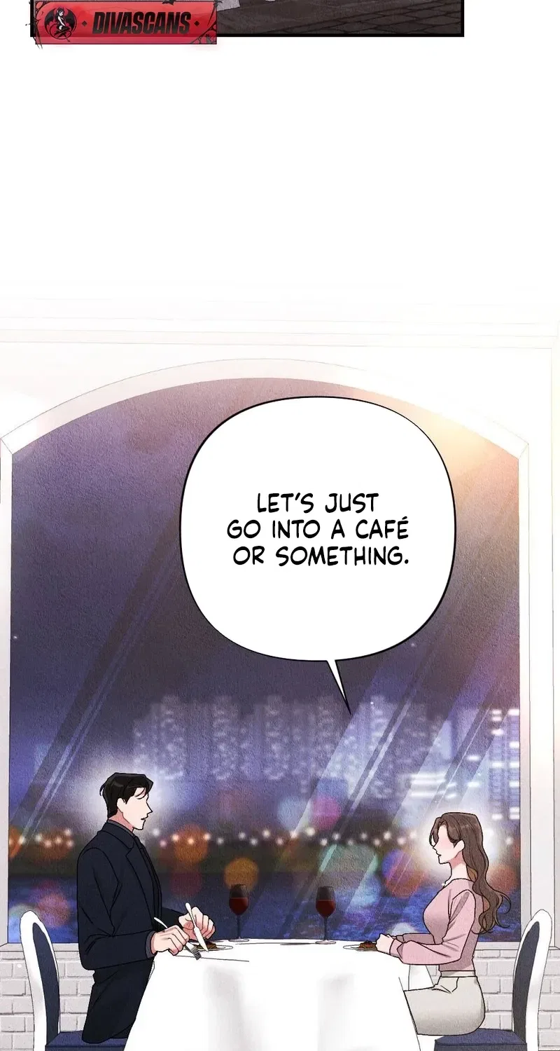 The Child You Abandoned Chapter 19 – Page 69