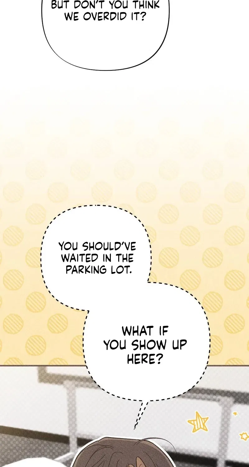 The Child You Abandoned Chapter 19 – Page 73