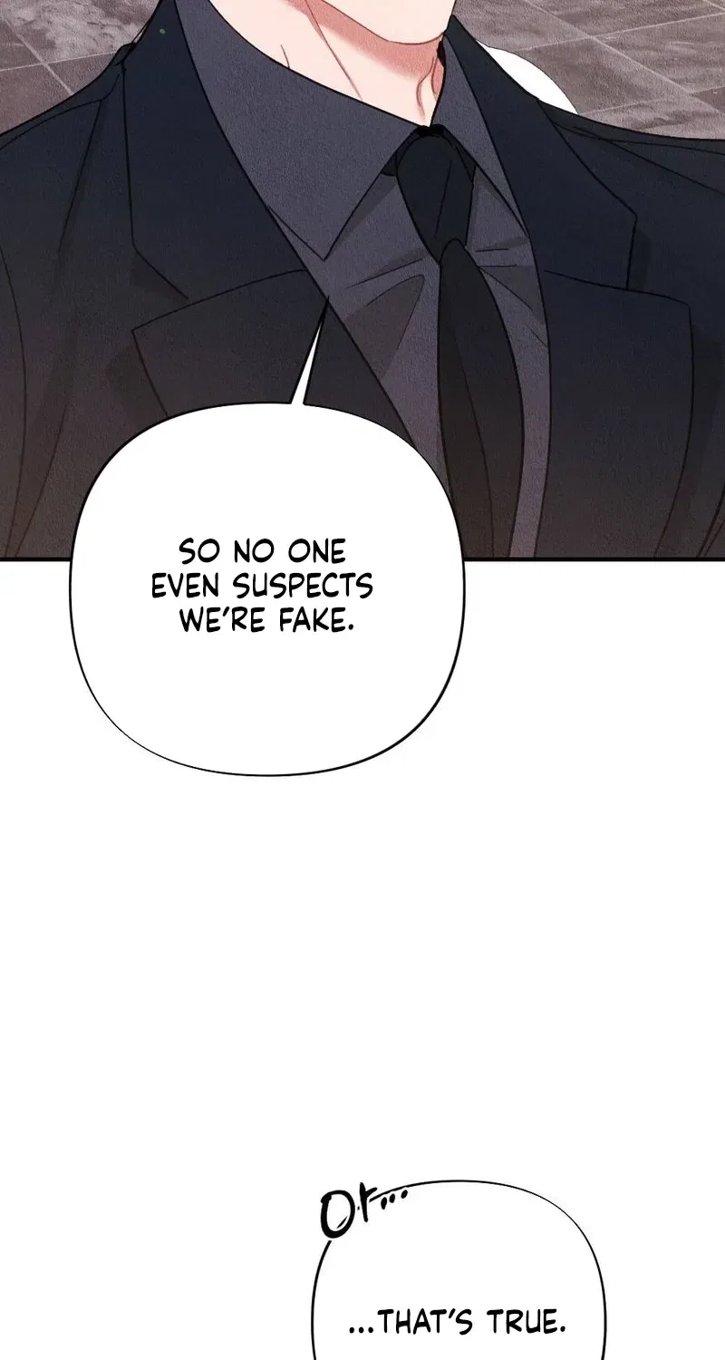 The Child You Abandoned Chapter 19 – Page 79