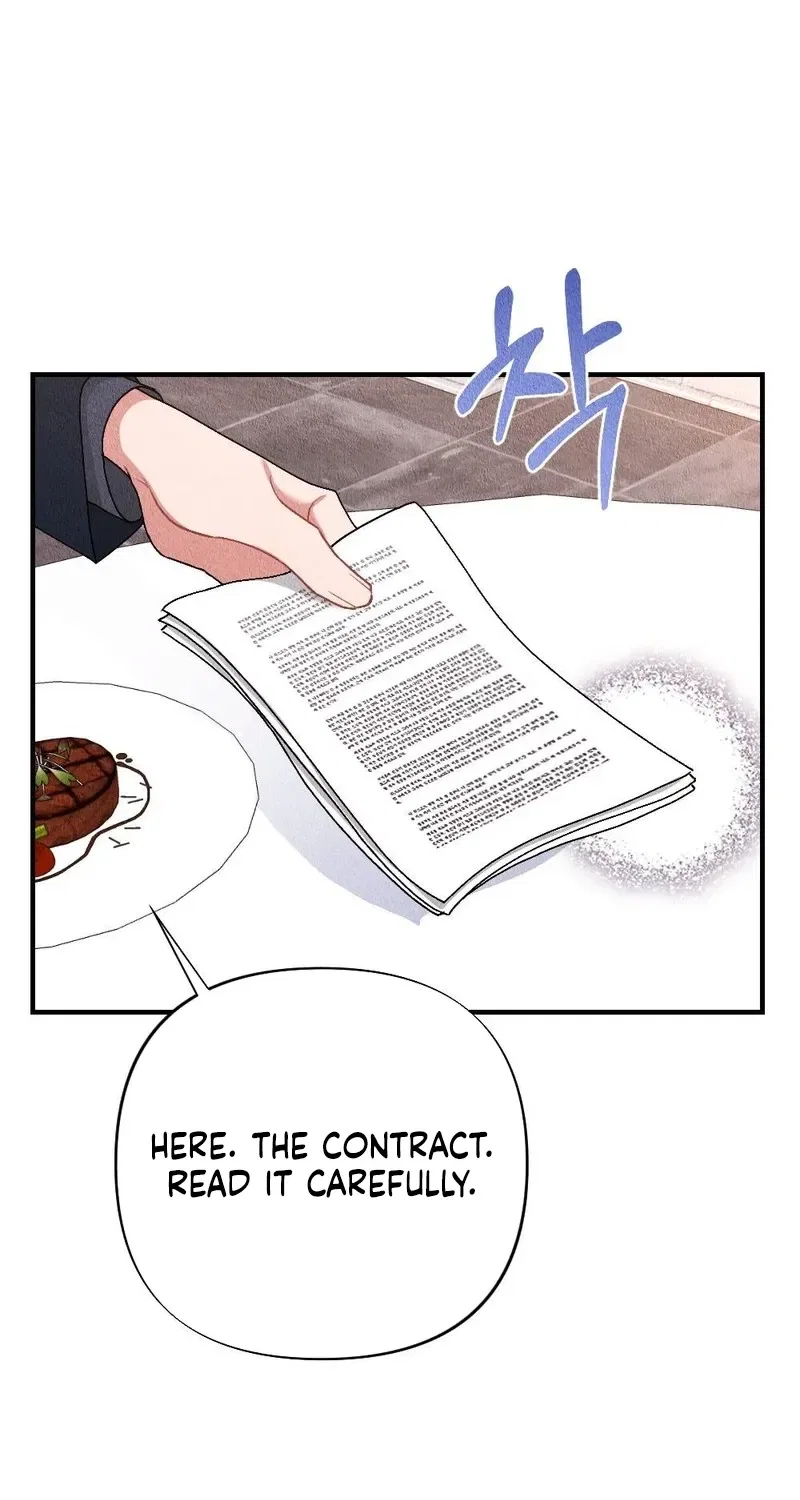 The Child You Abandoned Chapter 19 – Page 81