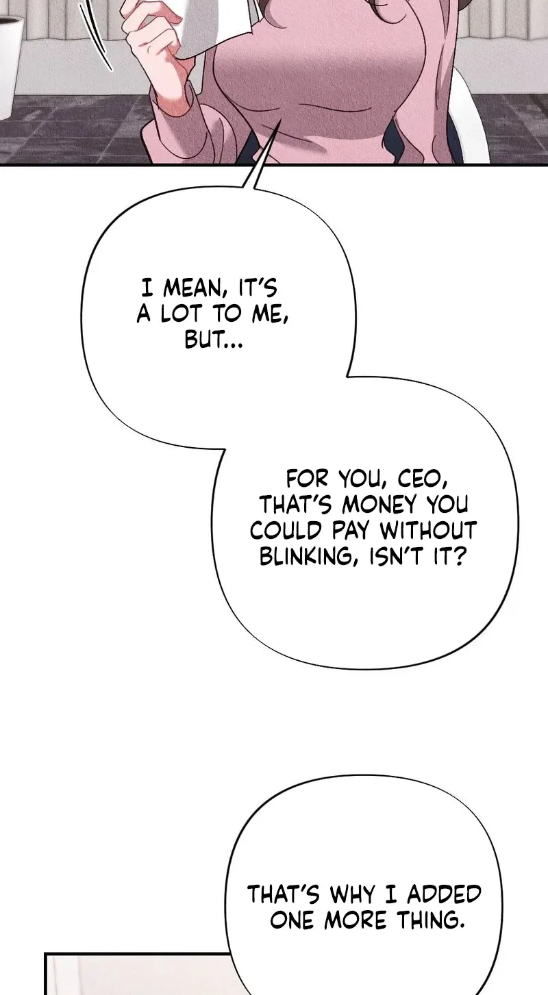 The Child You Abandoned Chapter 19 – Page 85