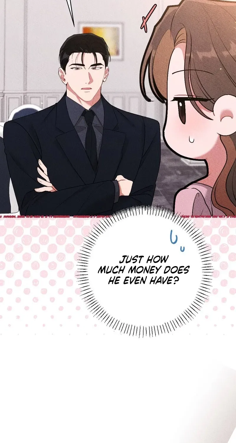 The Child You Abandoned Chapter 19 – Page 89
