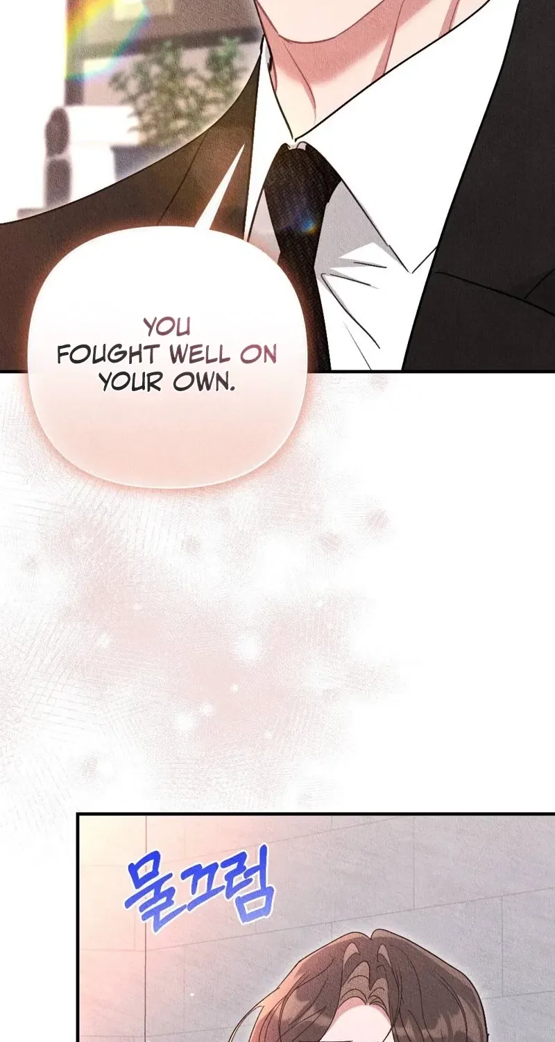 The Child You Abandoned Chapter 18 – Page 8