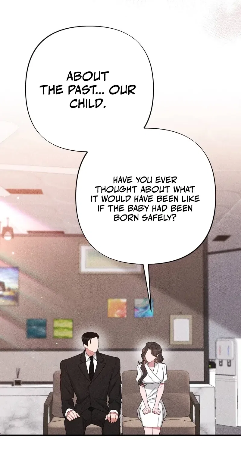 The Child You Abandoned Chapter 18 – Page 11