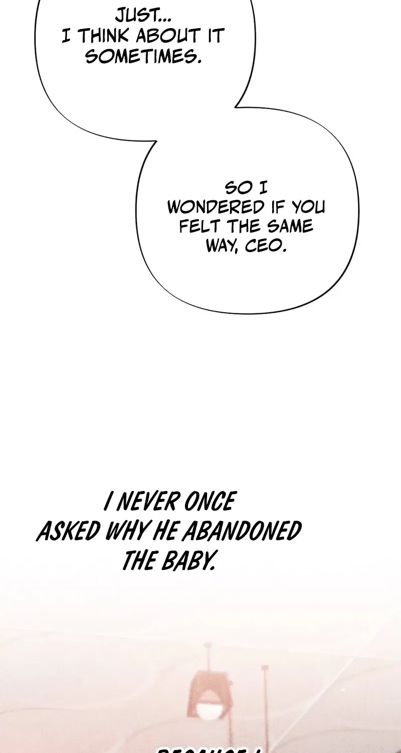 The Child You Abandoned Chapter 18 – Page 14