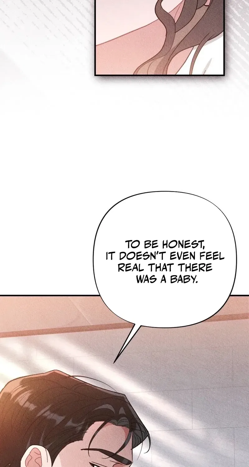 The Child You Abandoned Chapter 18 – Page 17