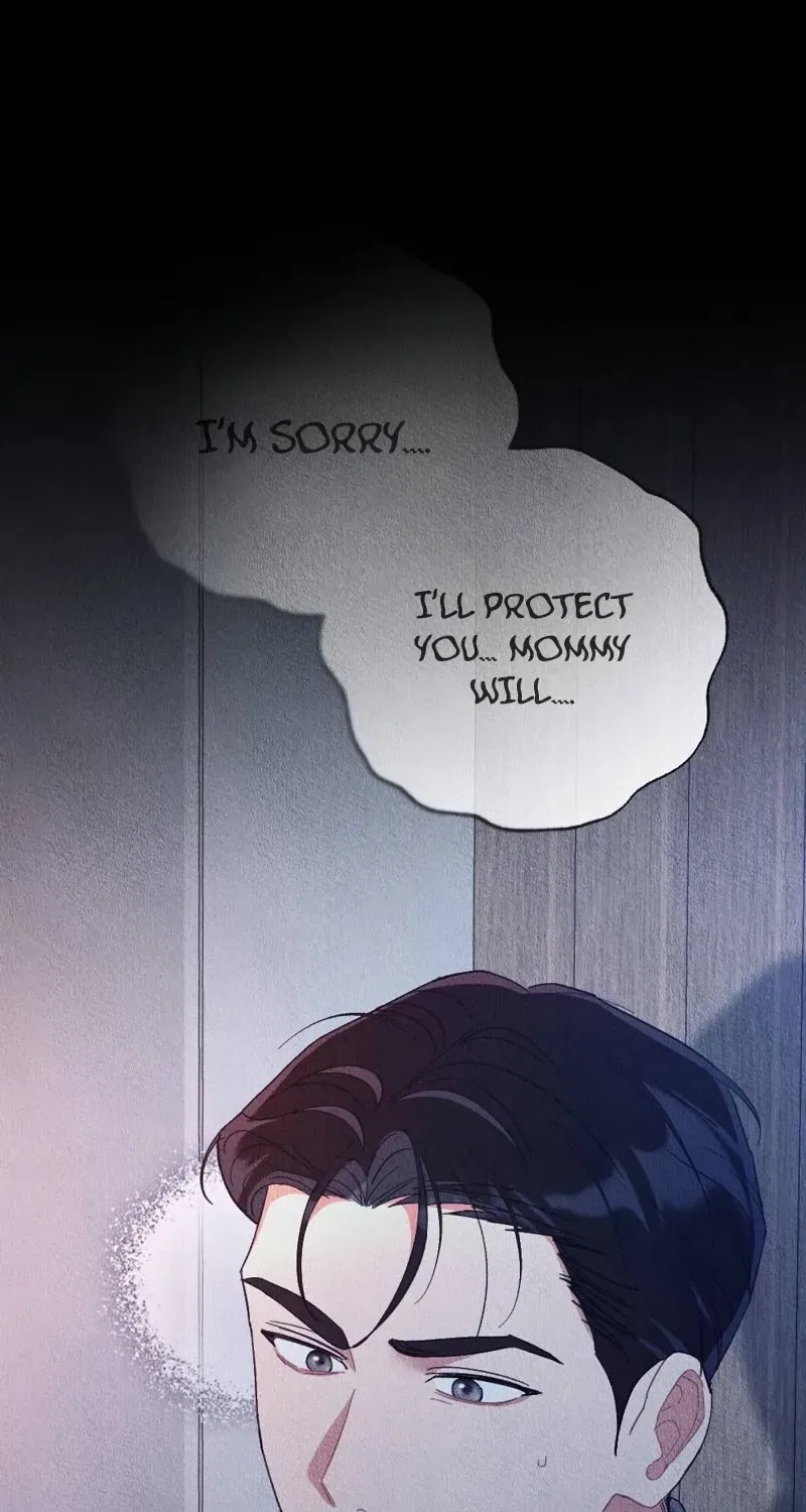 The Child You Abandoned Chapter 18 – Page 34